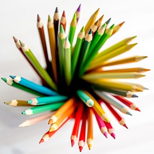 Color Pencils